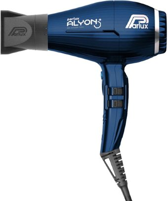 Фен Parlux Alyon (синий) - 1/1
