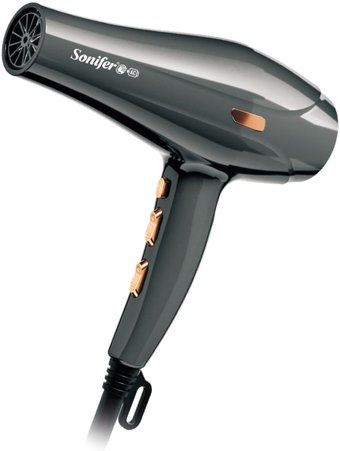 Фен Sonifer SF-9569 - 1/1