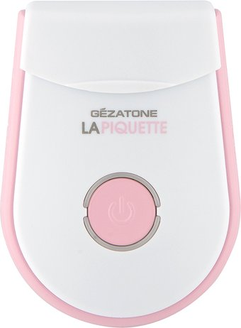 Электробритва Gezatone DP511 - 1/1