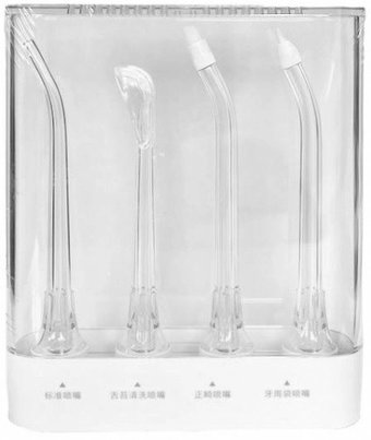 Сменная насадка Xiaomi MEO701 - 1/1