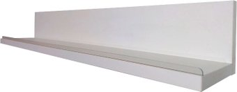 Полка Анрат Элана ПН 2.96 (белый) - 1/1