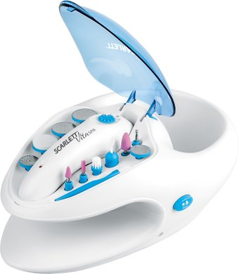 Аппарат для маникюра и педикюра Scarlett SC-MS95005 - 1/1