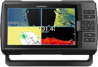 Эхолот Garmin Striker Vivid 9sv - 1/1