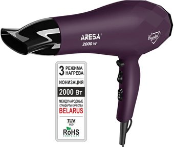 Фен Aresa AR-3221 - 1/1