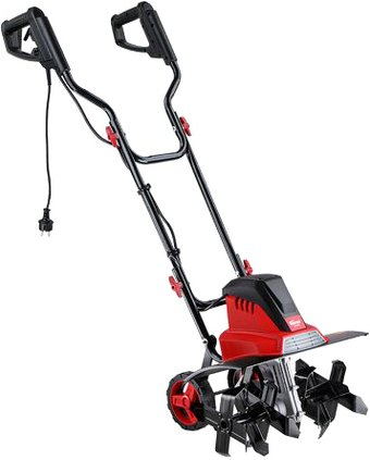 Мотокультиватор Wortex RC 4520 - 1/1