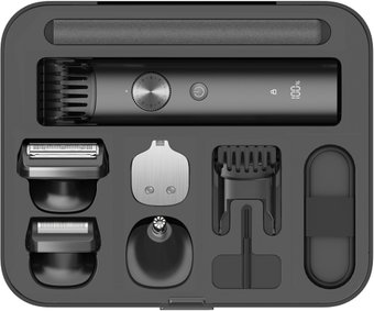 Машинка для стрижки волос Xiaomi Grooming Kit Pro BHR6395GL - 1/1