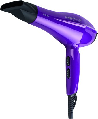 Фен Scarlett SC-HD70I69 - 1/1