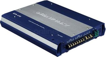 Автомобильный усилитель Blaupunkt GTA-470 - 1/1