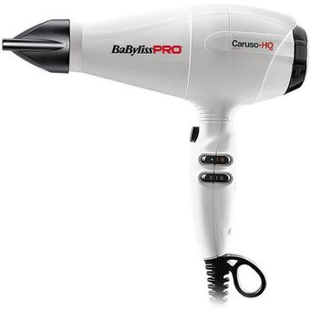Фен BaByliss PRO Caruso-HQ BAB6970WIE - 1/1