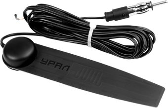 Урал Цеппелин 2 - 1/1