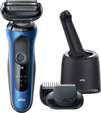 Электробритва Braun Series 6 60-B7500cc - 1/1