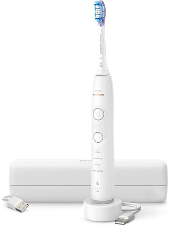 Электрическая зубная щетка Philips Sonicare 7100 HX7420/01 - 1/1