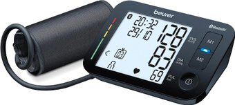 Автоматический тонометр Beurer BM 54 - 1/1