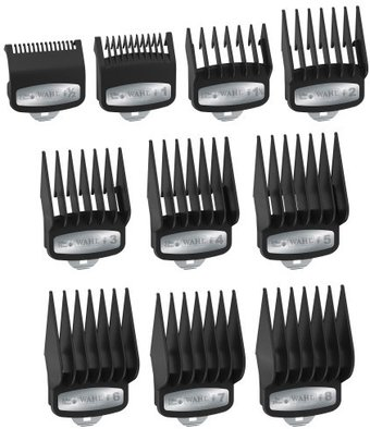 Набор Wahl 3421-100 - 1/1