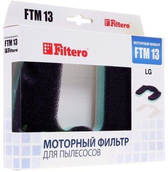 Набор фильтров Filtero FTM 13 - 1/1