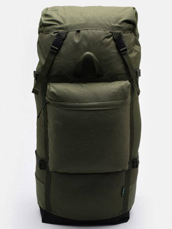 Туристический рюкзак Huntsman Боровик 50 л (хаки) - 1/1