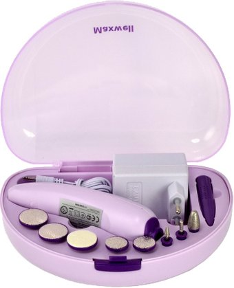 Аппарат для маникюра и педикюра Maxwell MW-2601 PK - 1/1