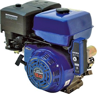 Бензиновый двигатель Lifan 188FD - 1/1