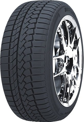 Зимние шины Goodride Zuper Snow Z-507 215/55R18 99V - 1/1