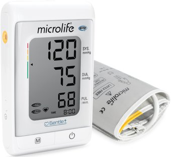 Автоматический тонометр Microlife BP A200 AFIB - 1/1