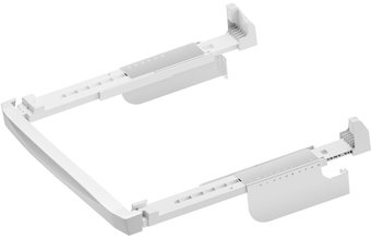 Соединительная планка BEKO PSK - 1/1