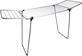 Сушилка для белья Casa Si Pluto CS92748Q05 (серебристый) - 1/1