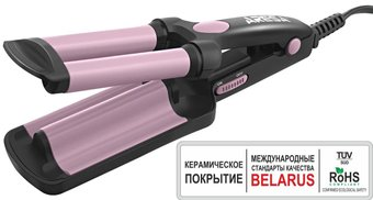 Плойка-волна Aresa AR-3337 - 1/1