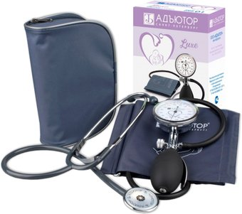 Механический тонометр Адъютор ИАД-01-2А - 1/1