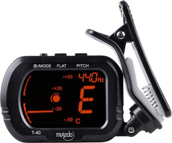 Тюнер Musedo T-40 - 1/1