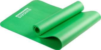 Коврик Sundays Fitness IR97505 (зеленый) - 1/1
