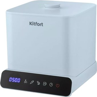 Стерилизатор маникюрный Kitfort KT-6433 - 1/1