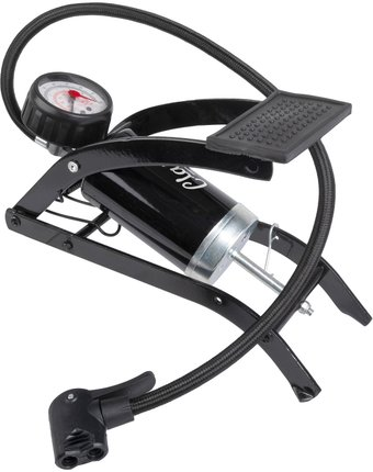 Насос ножной велосипедный BETO Classic Base Power 470344 - 1/1