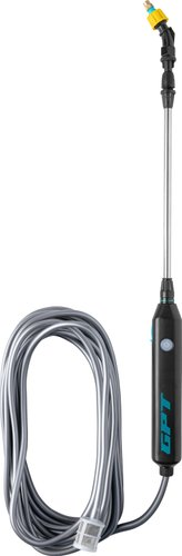 Аккумуляторный опрыскиватель GPT Storm Gun WB-SG - 1/1