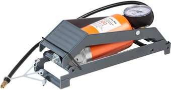 Насос ножной велосипедный Airline 300 PA-500-04 - 1/1