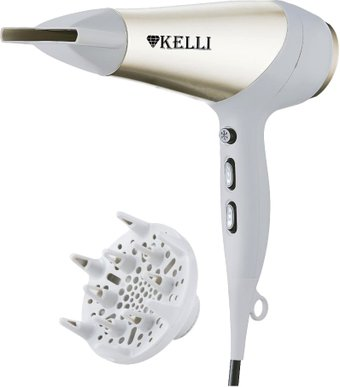 Фен KELLI KL-1125 - 1/1