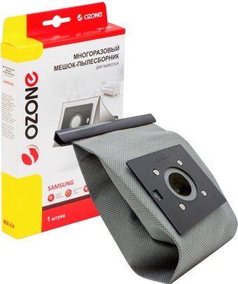 Многоразовый мешок Ozone MX-04 - 1/1