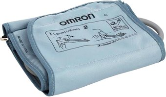 Манжета Omron Large Cuff HEM-CL24 (32-42 см) - 1/1