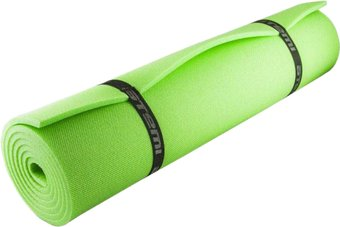 Классический коврик Atemi 1800x600x8 мм (зеленый) - 1/1