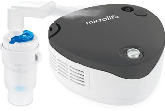 Компрессорный ингалятор Microlife NEB 301 - 1/1