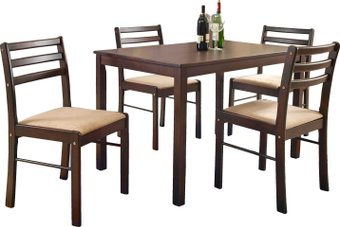 Обеденная группа Halmar New starter - 1/1