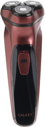 Электробритва Galaxy Line GL4209 (бронзовый) - 1/1