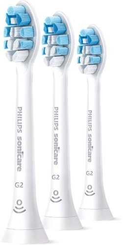 Сменная насадка Philips Sonicare G2 Optimal Gum Care HX9033/67 (3 шт) - 1/1