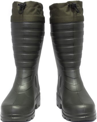 Сапоги FortMen Эва Козырь 31 350УМ утепленные с манжетой (р-р 38) - 1/1