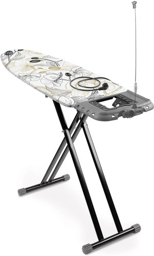 Гладильная доска Nika Haushalt LUX (тефлон) - 1/1