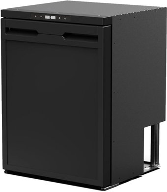 Компрессорный автохолодильник Alpicool CR65X 65л (12/24, без адаптера 220В) - 1/1