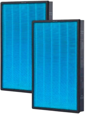 Угольный фильтр Xiaomi Mijia Air Purifier Max M5R-FL (2 шт) - 1/1