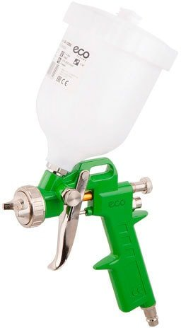 Краскопульт ECO SG-1000 (сопло 2.5 мм) - 1/1
