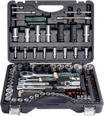 Универсальный набор инструментов RockForce RF-41082-5 PREMIUM (114 предметов) - 1/1