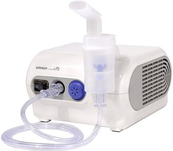 Компрессорный ингалятор Omron Comp AIR NE-C28P-E - 1/1