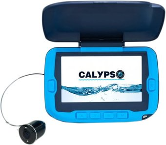 Подводная камера Calypso UVS-02 Plus - 1/1